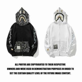 Picture of Bape Hoodies _SKUBapeHoodiesm-3xlhdt159940